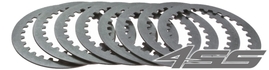 Spojkové plechy Lucas MES 315-8